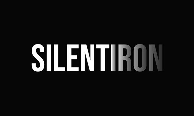 SilentIron.com